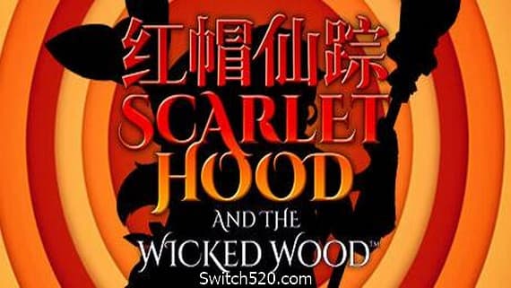 红帽仙踪/Scarlet Hood and the Wicked Wood（V1.00c正式版） PC 下载