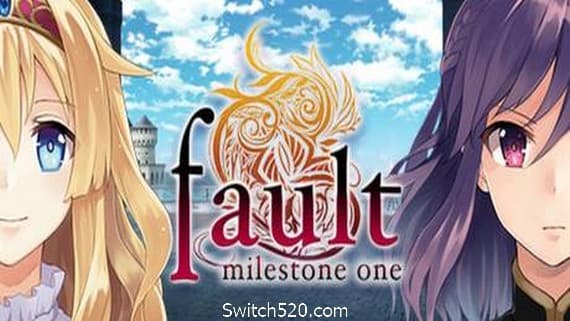 错误的信标/fault milestone one PC 下载