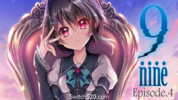 9-nine-雪色雪花雪之痕 PC 下载