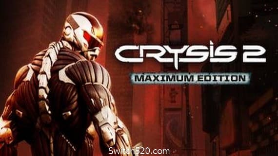 孤岛危机2/Crysis 2 PC 下载
