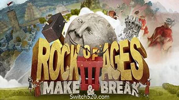 世纪之石3：制造与破坏（v1.07.96700） PC 下载