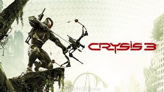 孤岛危机3/Crysis 3 PC 下载