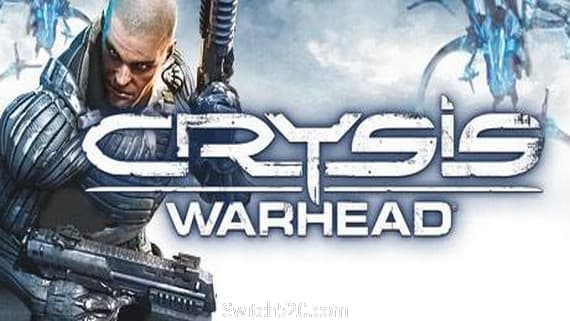 孤岛危机：弹头/Crysis Warhead PC 下载