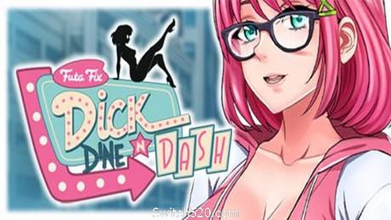 艾米莉与转转餐厅/Futa Fix Dick Dine and Dash PC 下载