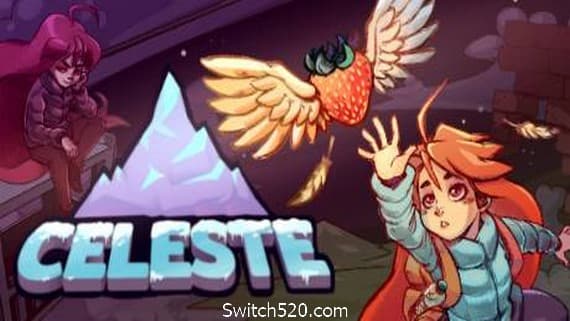 蔚蓝/Celeste PC 下载
