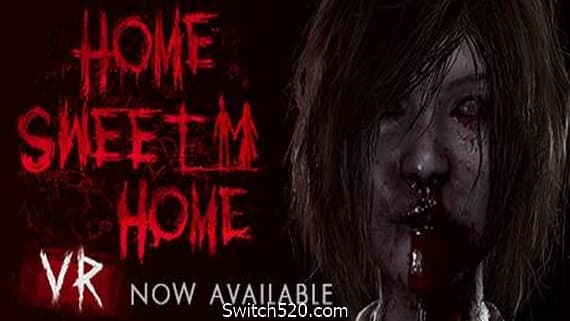 甜蜜之家/Home Sweet Home PC 下载