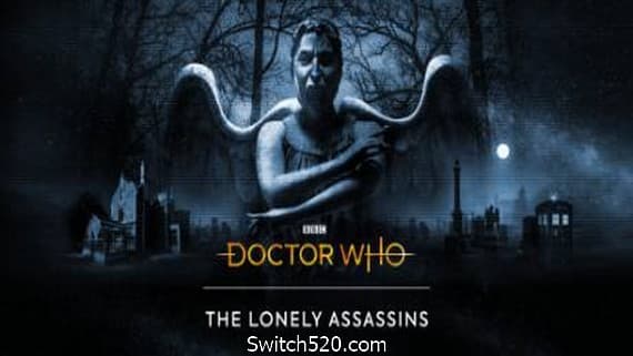 神秘博士：孤独的暗杀者/Doctor Who: The Lonely Assassins PC 下载