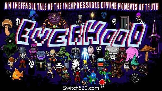 Everhood/永恒 PC 下载