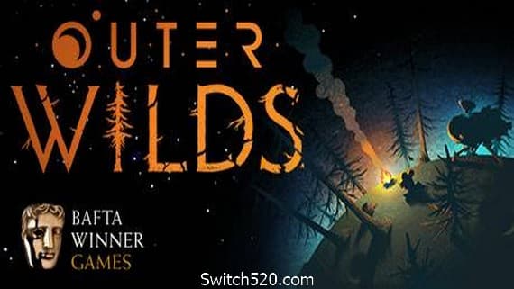 星际拓荒/Outer Wilds PC 下载