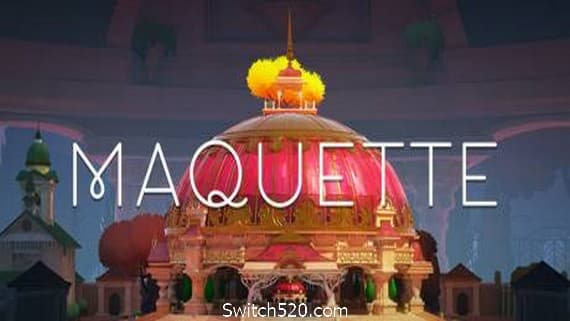 Maquette PC 下载