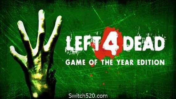 求生之路/Left 4 Dead PC 下载