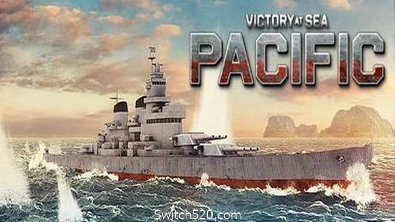 太平洋雄风/Victory At Sea Pacific（v1.9.0） PC 下载