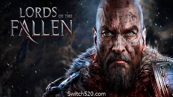 堕落之王年度版/Lords of the Fallen PC 下载