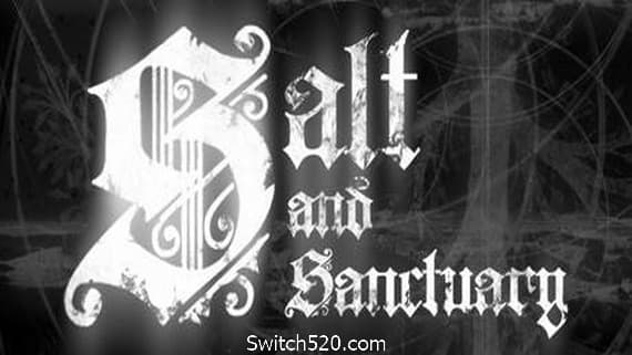 盐和避难所/Salt and Sanctuary PC 下载