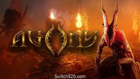 痛苦地狱/Agony PC 下载