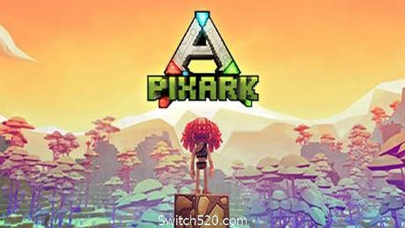 方块方舟/PixARK PC 下载