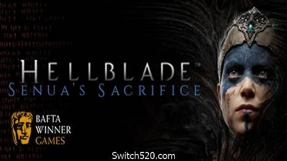 地狱之刃：塞纳的献祭/Hellblade: Senuas Sacrifice PC 下载