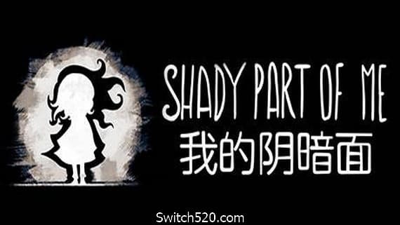 我的暗影面/Shady Part of Me PC 下载