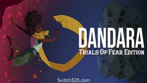 丹达拉：恐惧试炼/Dandara: Trials of Fear Edition PC 下载