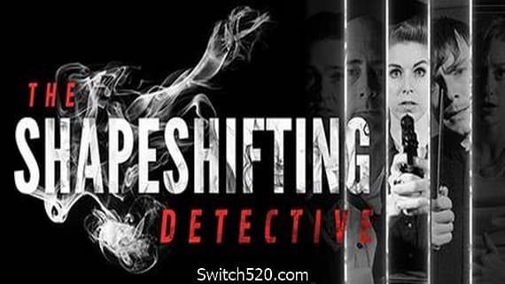 化身侦探/The Shapeshifting Detective PC 下载