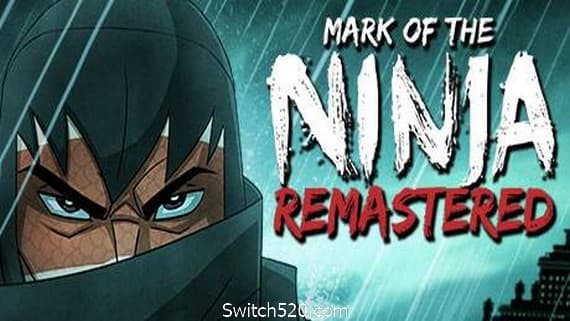 忍者印记：重制版/Mark of the Ninja: Remastered PC 下载