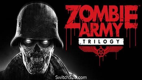 僵尸部队三部曲/Zombie Army Trilogy PC 下载