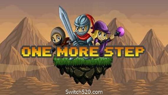 再苟一步/One More Step PC 下载