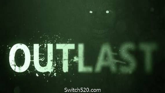 逃生1/Outlast PC 下载