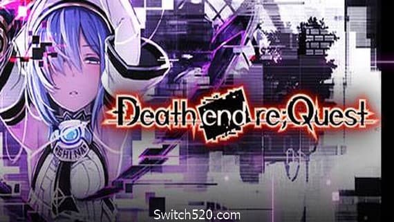 死亡终局：轮回试炼/Death end re;Quest PC 下载