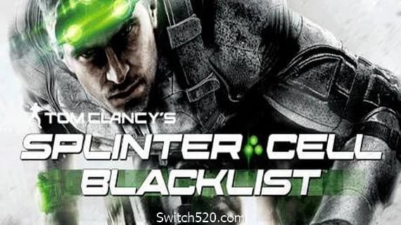 细胞分裂6：黑名单/Splinter Cell: Blacklist PC 下载