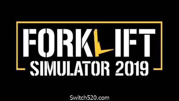叉车模拟2019/Forklift Simulator 2019（v06.11.2020） PC 下载