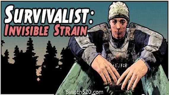 求生者：无形异变/Survivalist: Invisible Strain PC 下载