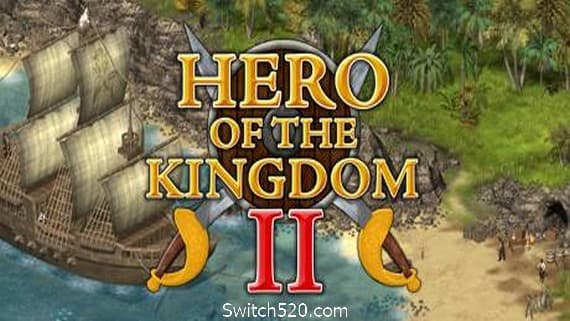王国英雄II/Hero of the Kingdom II PC 下载