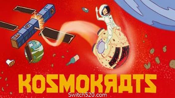 世界主义/Kosmokrats PC 下载