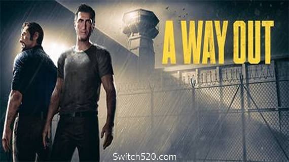 逃出生天/A Way Out（同屏联机） PC 下载