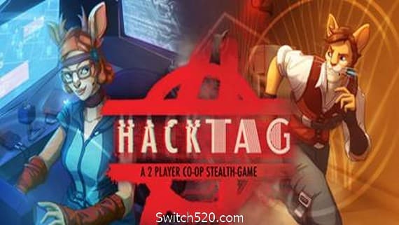 Hacktag（v1.1.9f5） PC 下载