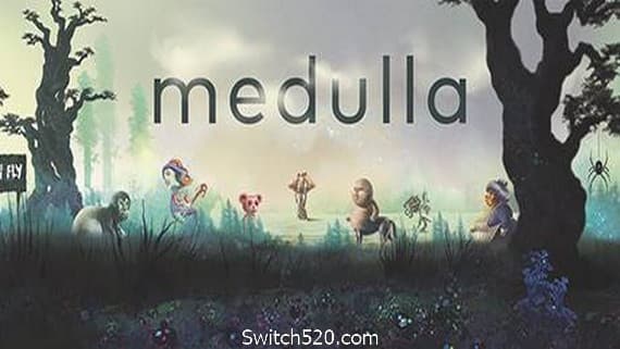 Medulla（v5685781） PC 下载