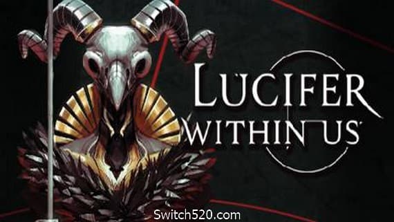 恶魔相伴/Lucifer Within Us（v5683307） PC 下载