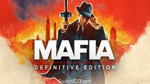 黑手党：最终版/Mafia: Definitive Edition（四海兄弟） PC 下载