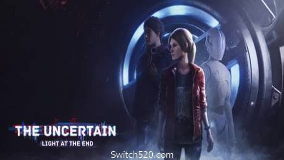 不确定性：末日光芒/The Uncertain: Light At The End（V20201101） PC 下载