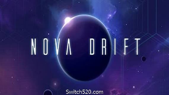 漂泊新星/Nova Drift（v0.29.8版） PC 下载