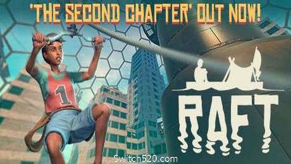 木筏求生/Raft（第二章） PC 下载