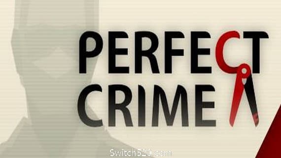 凶手不是我/Perfect Crime（全DLC典藏版） PC 下载