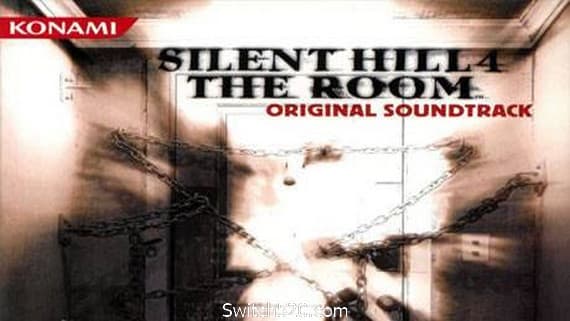 寂静岭4321PT合集 PC 下载