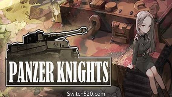 装甲骑士/Panzer Knights PC 下载