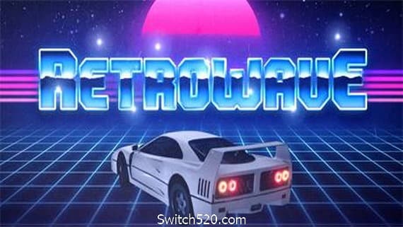 反向波/Retrowave（5390842） PC 下载