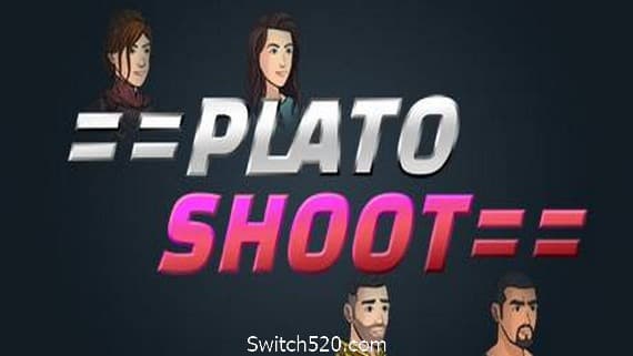 柏拉图激射/Plato Shoot PC 下载