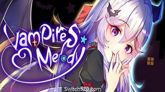 吸血鬼的旋律/Vampires Melody PC 下载