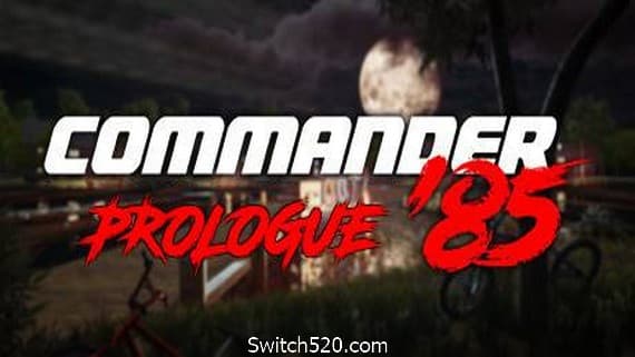 85号指挥官/Commander 85 PC 下载