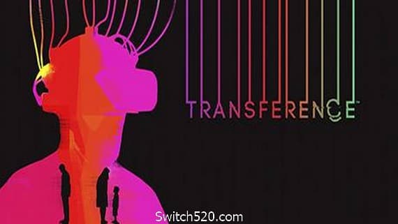 移情/Transference PC 下载